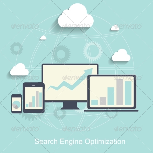 Search Engine Optimization - Web Technology
