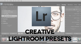 Creative Lightroom Presets