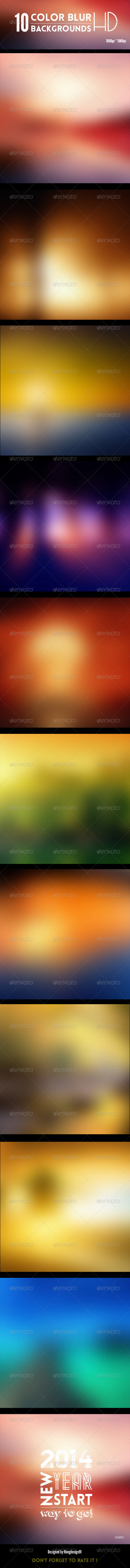 10 Beautiful Blur Backgrounds Hd - Backgrounds Graphics