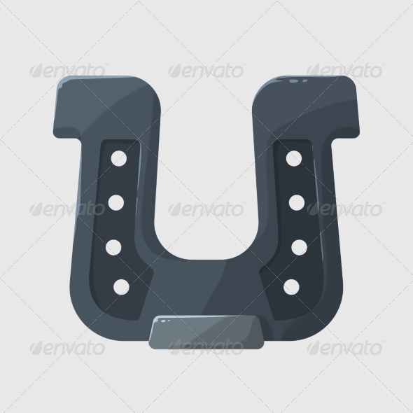 Horseshoe - Miscellaneous Seasons/Holidays
