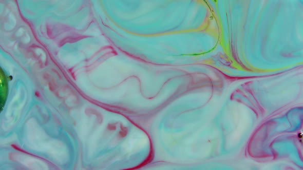 Abstract Colors Background Texture Marble Reaction alt