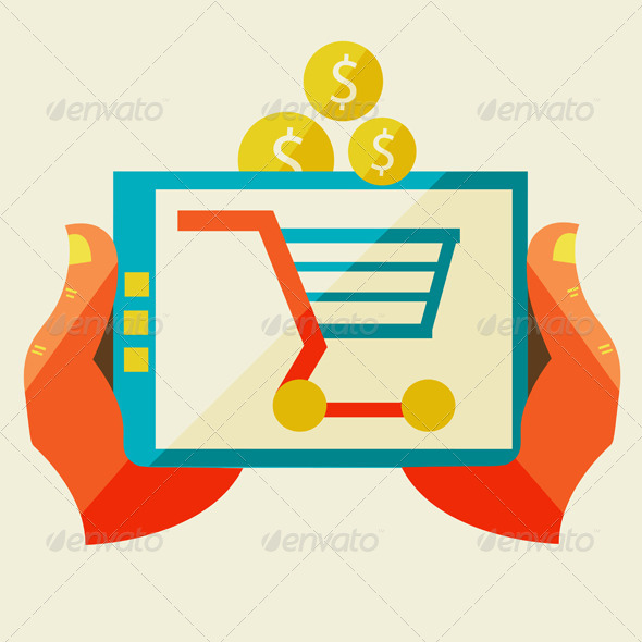 Electronic Commerce and Shopping - Concepts Business