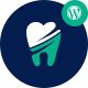 Smilico - Dentist & Dental Clinic WordPress Theme
