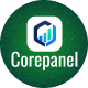 Corepanel – Tailwind CSS 4 Admin Dashboard Template