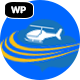 Flyhali - Private Helicopter Rental WordPress Theme