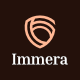 Immera — Immigration & Legal Advisory Elementor Template Kit