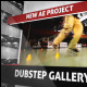Dubstep Gallery - VideoHive Item for Sale