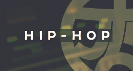 Hip-hop music