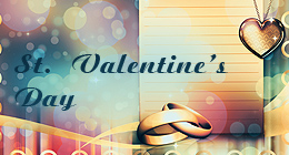 St Valentine's Day