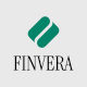 Finvera — Accounting & Financial Advisory Elementor Template Kit