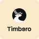 Timbero - Parallax Multipurpose eCommerce WordPress Theme