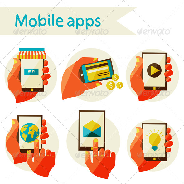 Online Purchase On Digital Tablet. - Web Technology