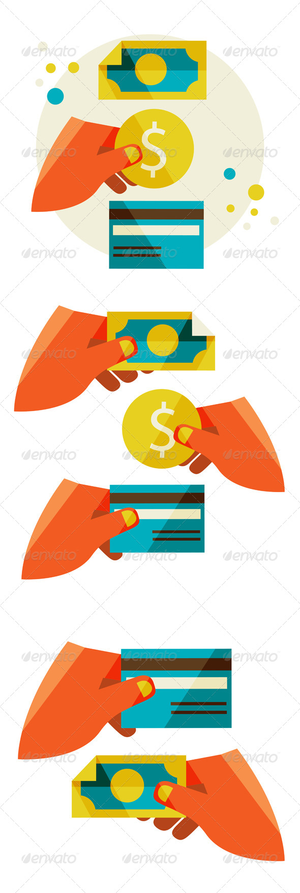 Money Exchange - Concepts Business