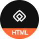 Verso - Multipurpose HTML Template
