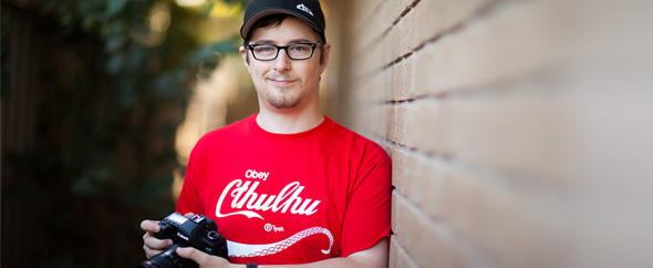 Profile envato