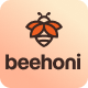 Beehoni - Honey Farm WordPress Theme