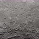 Moon Surface Rotation with a Lot of Crater - VideoHive Item for Sale