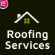 Roofly - Roofing Construction & Roof Repair Elementor Template Kit