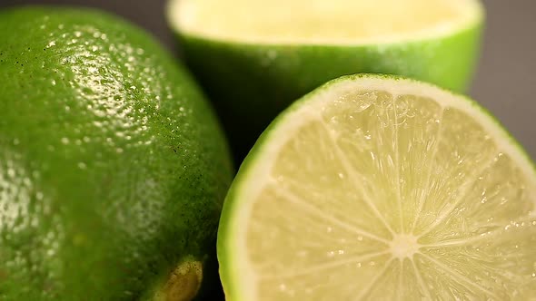 Natural Green Organic Lime, Color Inspiration for Creativity, Restoring Energy alt