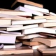 Stack Of Books - VideoHive Item for Sale