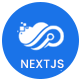 TechCore - Next.js IT Solutions & Technology Multipage Template