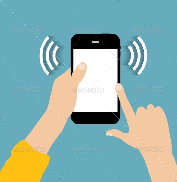 Cloud Computing Concept on Device - Web Technology