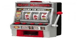 Slot Machine SoundS