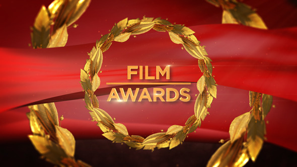  Film Awards - Broadcast Package