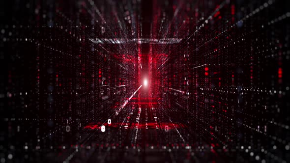 Digital Cyberspace Particles 00475 FHD alt