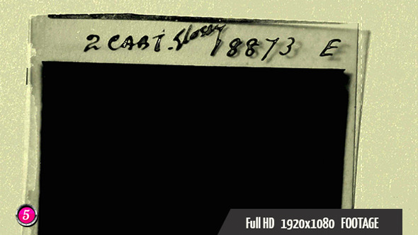 120mm Film Slide alt