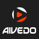 Aivedo – AI Video Production Agency WordPress Theme