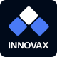Innovax – Business Consulting & Corporate Services WordPress Theme
