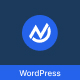 Novena - Business Consulting Elementor WordPress Theme