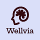 Wellvia – Psychology & Counseling Elementor Template Kit