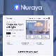 Nuraya - Lighting & Lamps Shop eCommerce Elementor Pro Template Kit