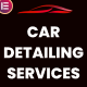 Carde – Car Detailing & Automotive Care Elementor Template Kit