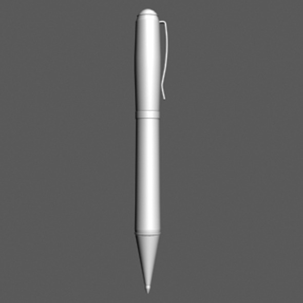 Pen 01 - 3Docean 1948996