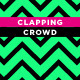 Crowd Beat Stomping and Clapping