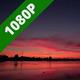 Sunrise On River - VideoHive Item for Sale