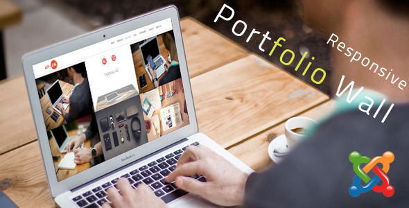 Portfolio Wall | Joomla module 2.x 3.x