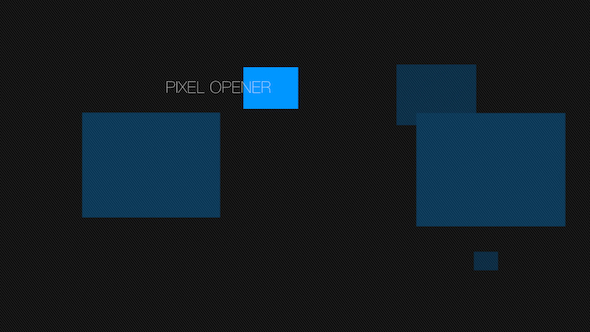 Pixel Opener