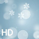 Abstract Snow Bokeh - VideoHive Item for Sale