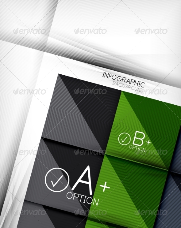 Abstract Background - Miscellaneous Vectors