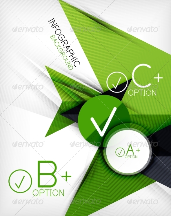 Abstract Background - Miscellaneous Vectors
