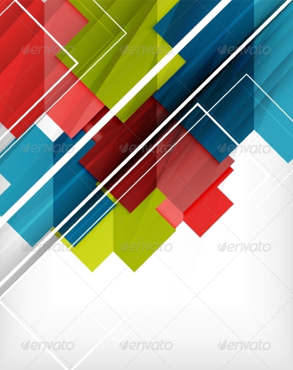 Abstract Background - Miscellaneous Vectors