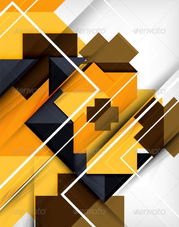 Abstract Background - Miscellaneous Vectors
