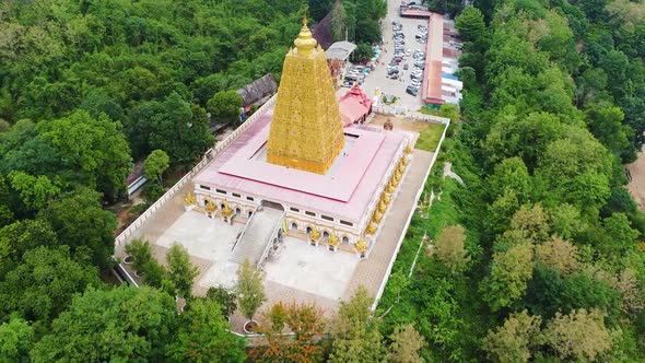 Wat Wang Wiwekaram