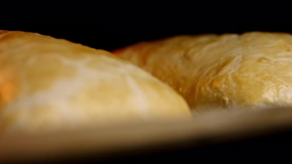 Antarctica Cuisine Secret #1 Wellington Beef Recipe  the Most Juiceful and Tender alt