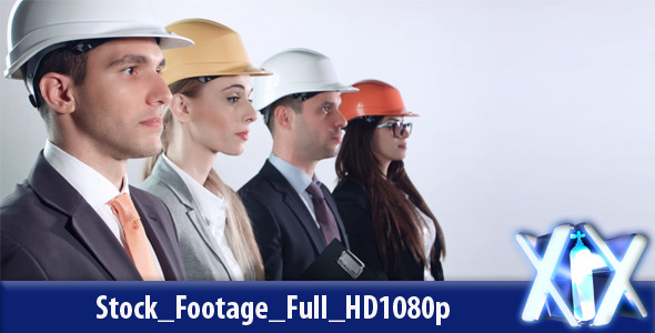 Group Of Professionals