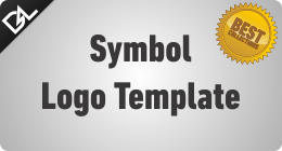 Best Symbol Logo Template